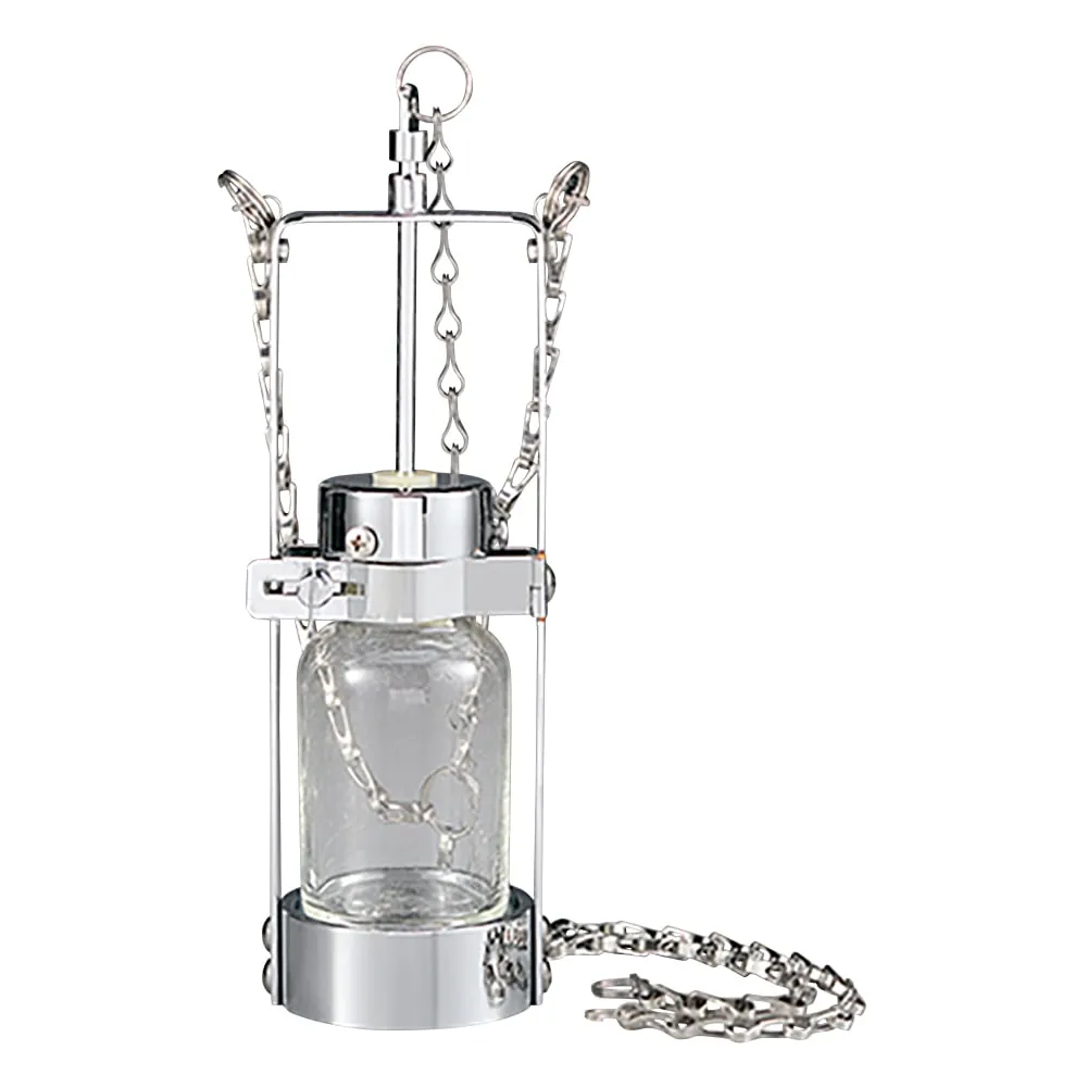 8-5041-01 NT HEYROHT Water Sampler 1kg NT-100