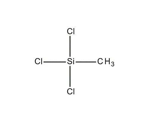 61-0341-36 Trichloromethylsilane for Synthesis 808255 250mL 8.08255.0250