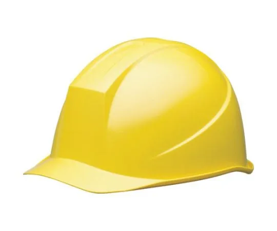 67-3138-13 ABS Helmet Yellow SC-11BRA-Y