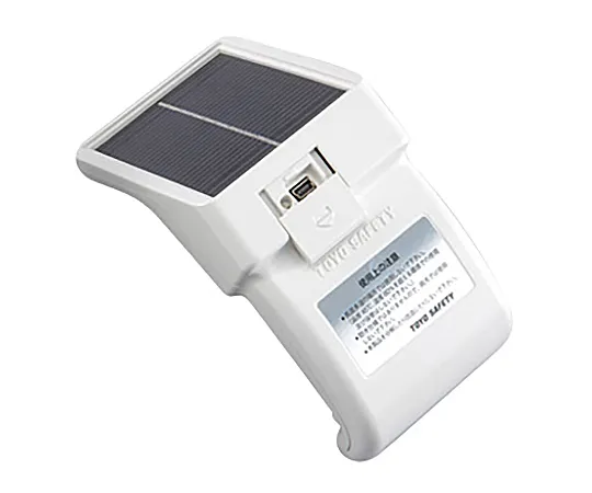 62-3984-58　［Discontinued］Helmet Mounting Type Blower　NO.7700