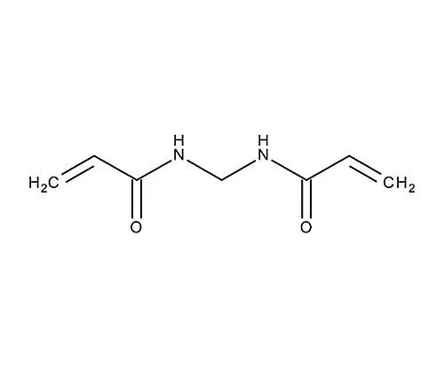 61-0337-30 N,N'-Methylenediacrylamide for Synthesis 805968 250G 8.05968.0250