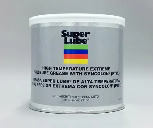 61-4270-84 High-Temperature And Extreme Pressure Grease 400G 71160