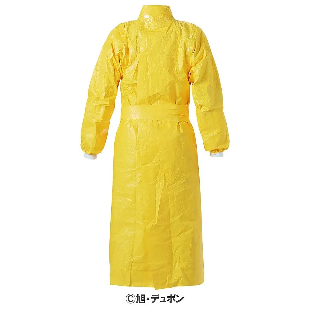 65-3944-63 DuPont TM Tychem ® Gown 2000 C 0290 S/M TC0290TYL00SM
