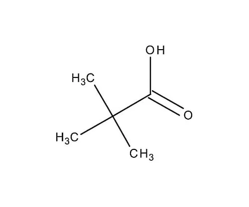61-0328-74 Pivalic Acid for Synthesis 801336 1L 8.01336.1000