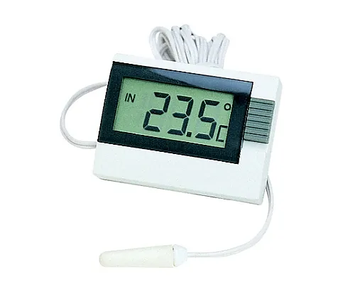 61-0002-78-20　［Discontinued］Digital Thermometer with Calibration Certificate　CT-130D