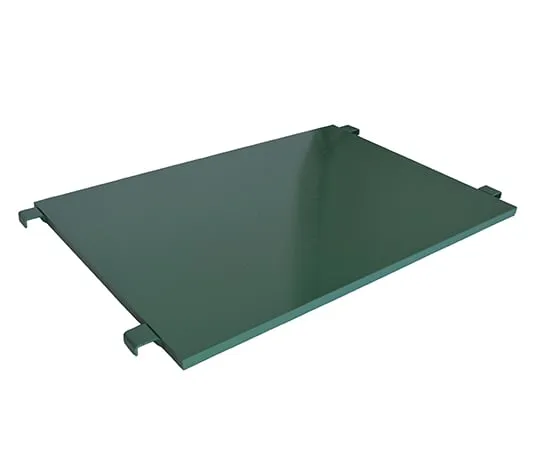 65-0586-12 Middle Shelf for Rollbox Pallet SH-29S Series 800 x 600 mm SH-29S-A-shelf