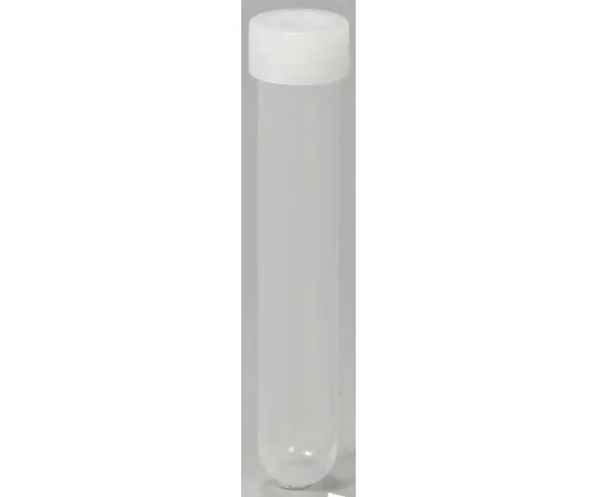 63-2977-67 Round-Base Centrifuge Tube 7ml 60.550.100