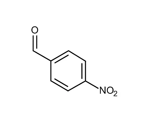 61-0338-36 4-Nitrobenzaldehyde for Synthesis 806766 25G 8.06766.0025