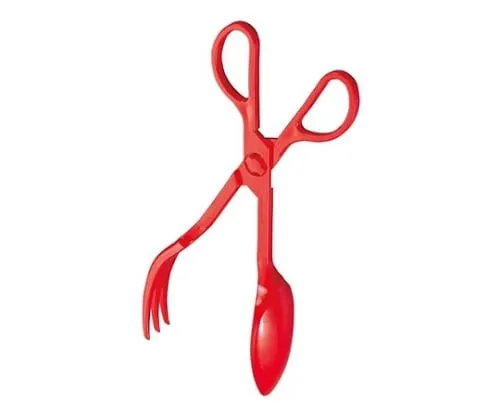 61-6651-49 Fresh Server AS Resin Total Length 280 mm 0707000