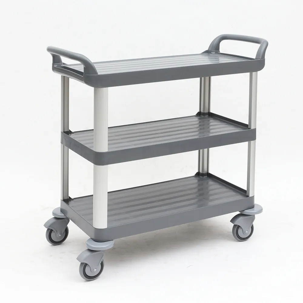 62-1620-50　［Discontinued］Silent Resin 3-Step Wagon　SA-93F