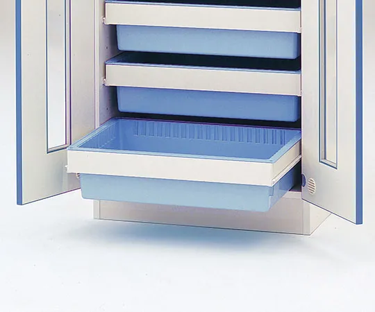 2-7987-11　［Discontinued］Lab Rack Slide Rail　ALSS600