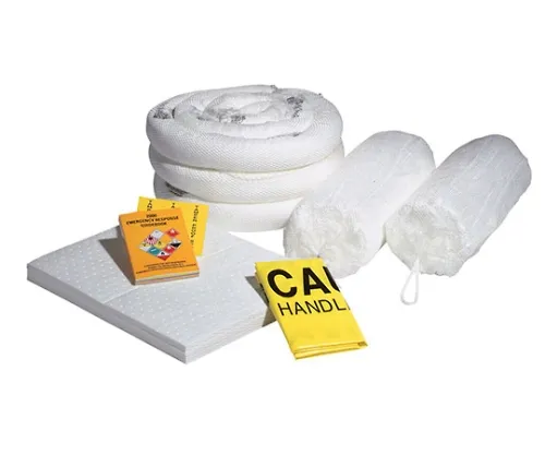 61-3593-46 Pig 76 Spill Kit With Container For Refill RFL411-01