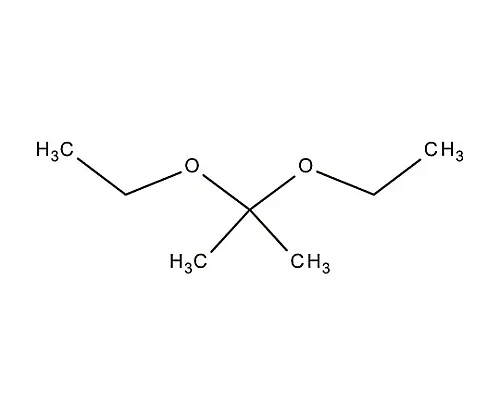 61-0361-51 2,2-Diethoxypropane (With Stabilizer) for Synthesis (With Stabilizer) for Synthesis 820391 25mL 8.20391.0025