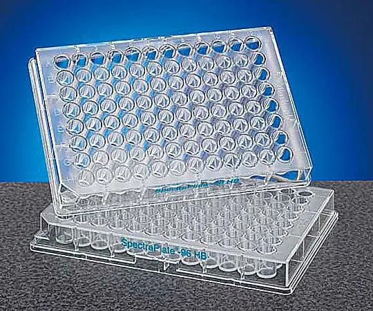 2-5261-01　［Discontinued］Microplate　6005640
