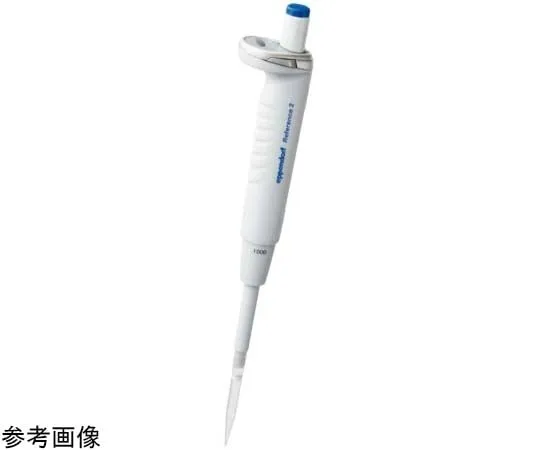65-2757-05 Epp***orf Reference® 2, 8 channel, variable, epT.I.P.S. ® 2/M with box and holder, 30-300 μL 4926000.050
