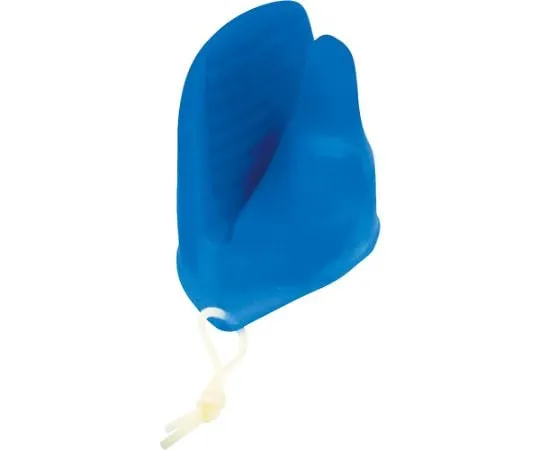 63-2305-05 Silicone Mitten SLM-110