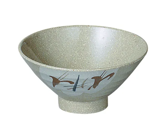 62-2923-05 Rice Bowl (flesh) Yukinko YK-4A