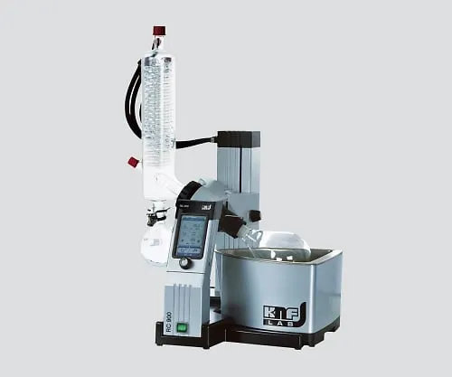 3-3332-01　［Discontinued］Rotary Evaporator　RC900