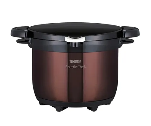 61-7863-25 Thermos Vacuum Insulation Cooker Shuttle Chef KBG-3000 (CBW) 1157751