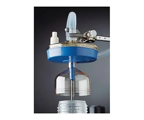 61-0198-77 Steripak-Gp 0.22μm PES 4-Stack RS 3/Pk 3PK SPGPM20RJ