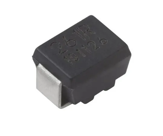 63-4768-94 1kΩ Metal Foil Precision Surface Mount Fixed Resistor ±0.05% 0.1W - MP1K000 MP1K000