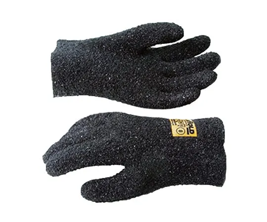 3-6175-01　［Discontinued］High Grip Universal Work Glove (Short Type)