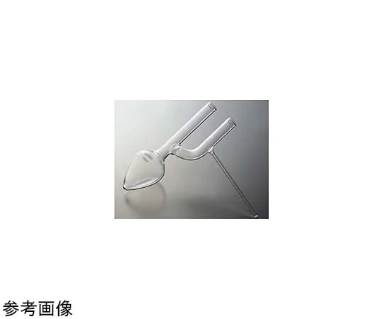 65-6865-62 Hohenkleisen Separation Flask 100 mL 3030-01