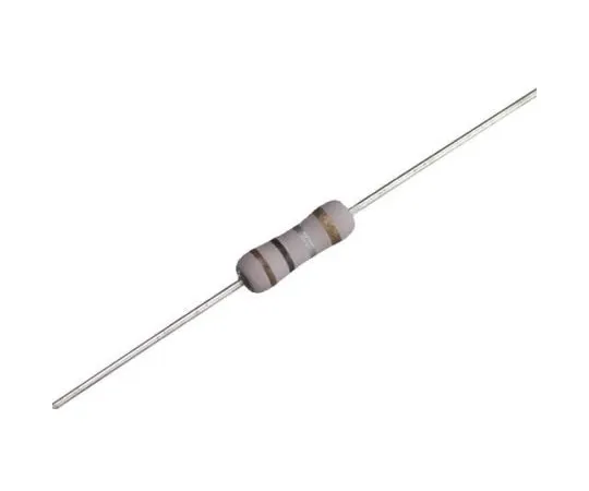 63-4921-40 Metal Film Resistor MOSX1 Series 220 mΩ1 W ± 5% MOSX1CT52AR22J