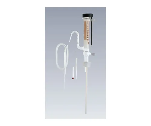 61-4414-37　［Discontinued］Dispensing Burette REBURET  1mL　025110-11