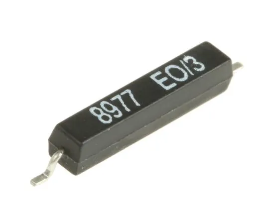 63-4859-27 RS PRO Reed Switch Flat 200V, NO, 500 mA 530-8977