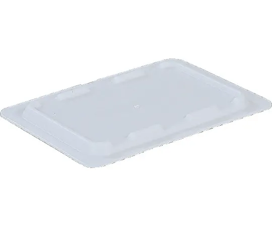 67-7314-05 Tray Lid #14 PP Milky White 70131200WHNA