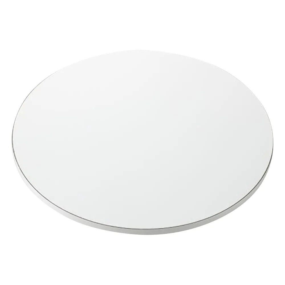 2-954-11　［Discontinued］Top Panel for Rotary Workbench φ300 x 9mm　RT30-W