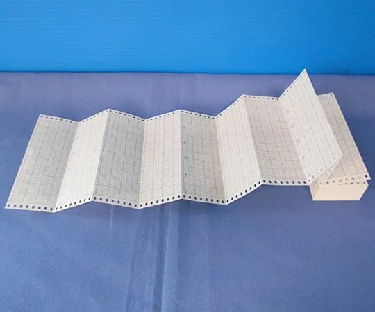 63-6538-40 Recording Paper 10 pieces SP-310(K)