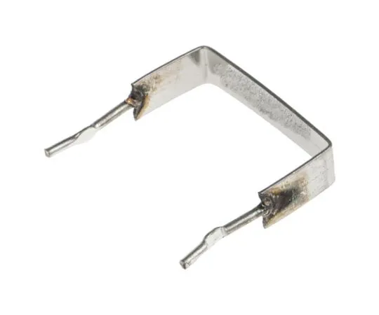 63-4824-48 Arcol 10mΩ 5W Metal Film Fixed Resistor ±1% ±20ppm/°C MSR-5 R01 F