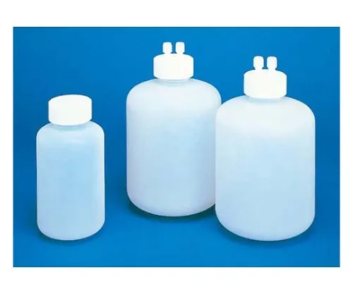 61-4376-07　［Discontinued］PFA Roto-Molding (Rotation Formation Container) 2L　F-1020-01