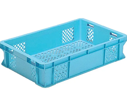 67-6650-31 Container B26-3 Light Blue 10271100BL510