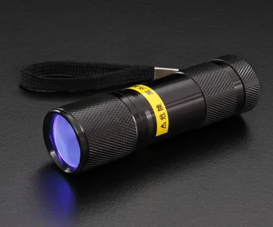 2-3772-01 Ultraviolet Rays LED Light ABL-3Z