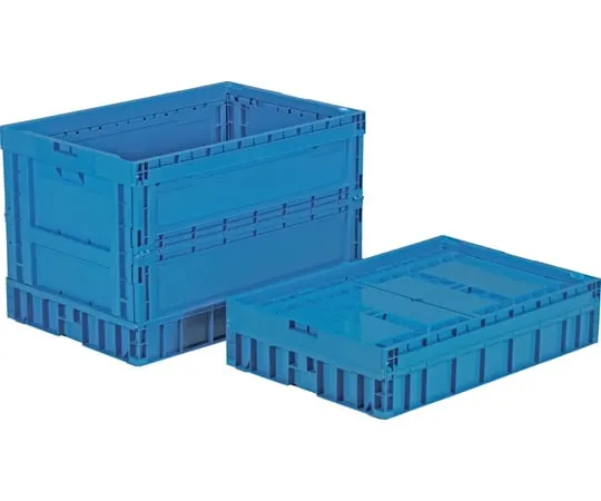 67-7101-41 Container P300B Blue 55977000BL504