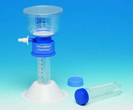 64-5228-74 Filter for Centrifuge Tubes Rapid-Flow (PES) 50 mm 0.2 μm 1 Box (12 Pieces) 564-0020