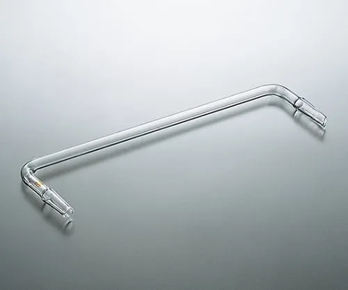61-0040-47 Interconnector TS Joint (U-Shape, Angle 75 Degree) TS15/25 L200 CL0219-01-10