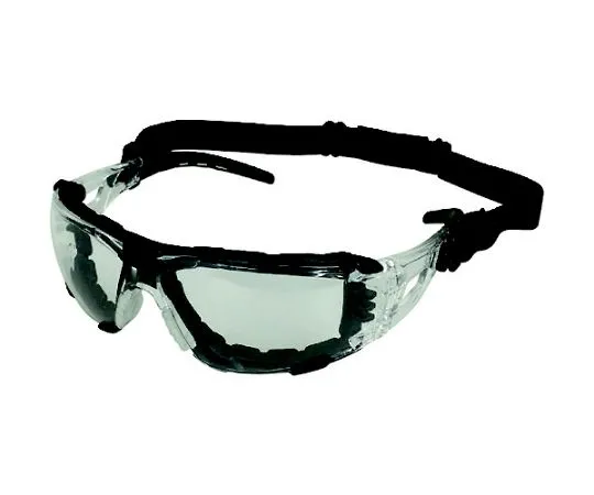 67-2348-78 Double Lens Safety Glasses YX-600
