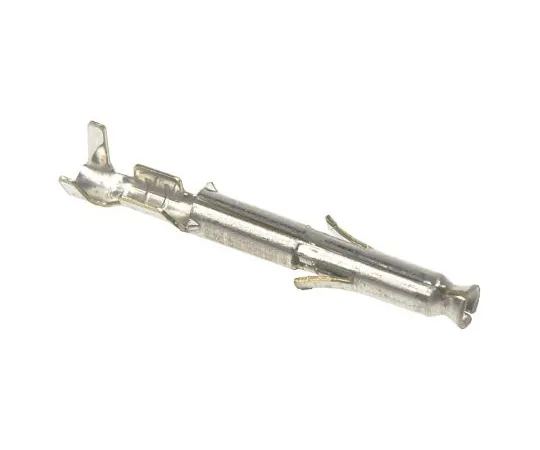 63-4751-09 TE Connectivity Mini-Universal MATE-N-LOK Female Crimp Terminal Contact 22AWG 170365-1 170365-1