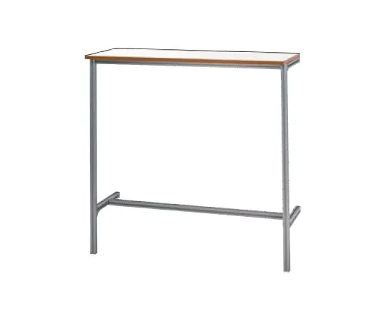 64-5301-57　［Discontinued］Aluminum Safety Fence Option Workbench W1030 x D450 x H1000mm　SFG-45AL