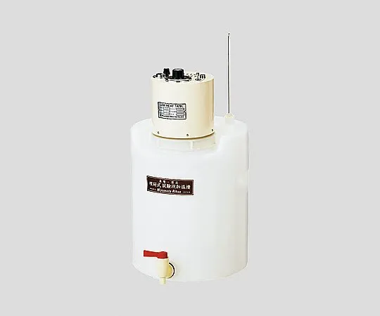 2-4616-01　［Discontinued］Test Medium Warmed Tank　HT-20