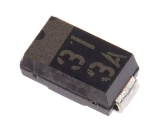 63-4684-88 ROHM 400V 2A, Silicon Junction Diode, 2-Pin PMDS RR2L4STE25 RR2L4STE25