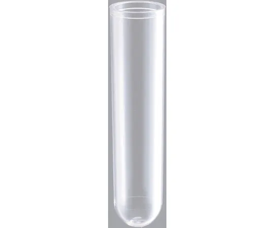 63-2976-95 Round-Base Test Tube 7mL 55.482