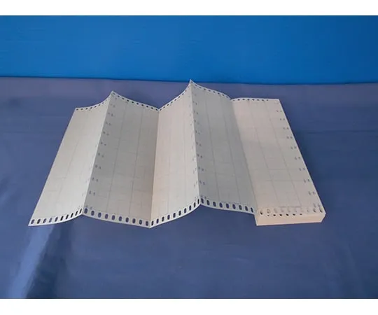 63-8468-75 Recording Paper 10 pieces R-100(K)