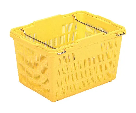 67-4923-40 Universal Basket Type 3 Yellow 10250001YE201