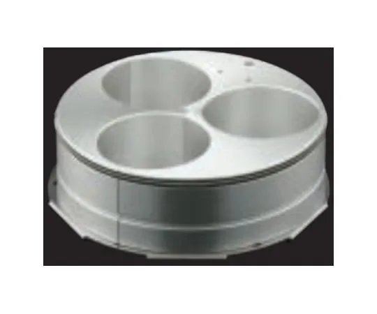 65-0575-26 Triple Holder BBS-3HLD
