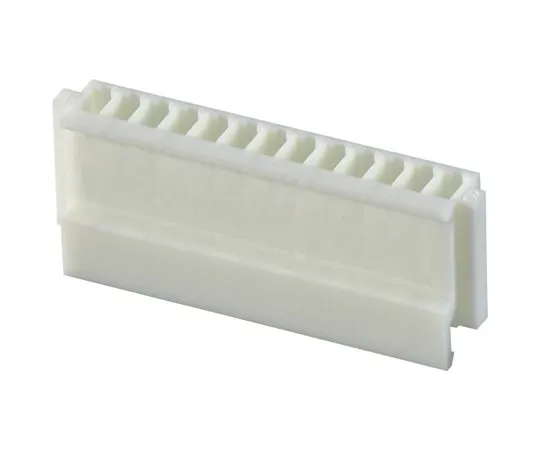 63-4826-73 JST NH Female Connector Housing, 2.5mm Pitch, 13 Way, 1 Row H13P-SHF-AA